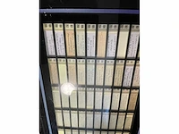 1985 seeburg eusc2 jukebox - afbeelding 7 van  9