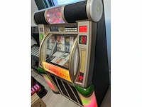 1985 seeburg eusc2 jukebox - afbeelding 1 van  9