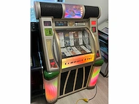 1985 seeburg eusc2 jukebox - afbeelding 2 van  9