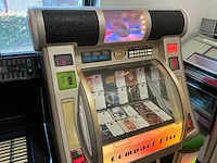1985 seeburg eusc2 jukebox - afbeelding 3 van  9