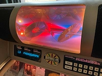1985 seeburg eusc2 jukebox - afbeelding 6 van  9