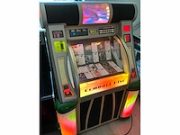 1985 seeburg eusc2 jukebox - afbeelding 7 van  9