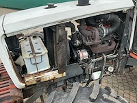 1985 steyr 8080a turbo vierwielaangedreven landbouwtractor - afbeelding 10 van  29