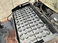 1985 toyota vorkheftruck - afbeelding 5 van  14