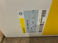 1985 vertongen s-320 breedbandschuurmachine - afbeelding 7 van  10