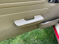 1986 - mercedes-benz 300sl - oldtimer - afbeelding 26 van  53