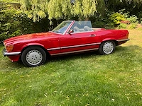 1986 - mercedes-benz 300sl - oldtimer - afbeelding 2 van  53