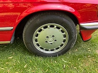 1986 - mercedes-benz 300sl - oldtimer - afbeelding 6 van  53