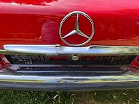 1986 - mercedes-benz 300sl - oldtimer - afbeelding 8 van  53