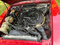 1986 - mercedes-benz 300sl - oldtimer - afbeelding 9 van  53