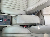 1986 - mercedes-benz 300sl - oldtimer - afbeelding 28 van  53