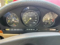 1986 - mercedes-benz 300sl - oldtimer - afbeelding 30 van  53