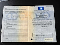 1986 - mercedes-benz 300sl - oldtimer - afbeelding 48 van  53