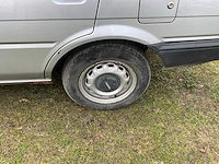 1986 - toyota corolla - oldtimer - afbeelding 2 van  27