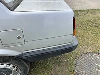 1986 - toyota corolla - oldtimer - afbeelding 3 van  27