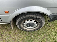 1986 - toyota corolla - oldtimer - afbeelding 5 van  27