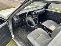 1986 - toyota corolla - oldtimer - afbeelding 9 van  27