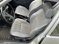 1986 - toyota corolla - oldtimer - afbeelding 10 van  27