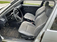1986 - toyota corolla - oldtimer - afbeelding 11 van  27