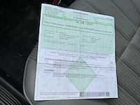 1986 - toyota corolla - oldtimer - afbeelding 19 van  27