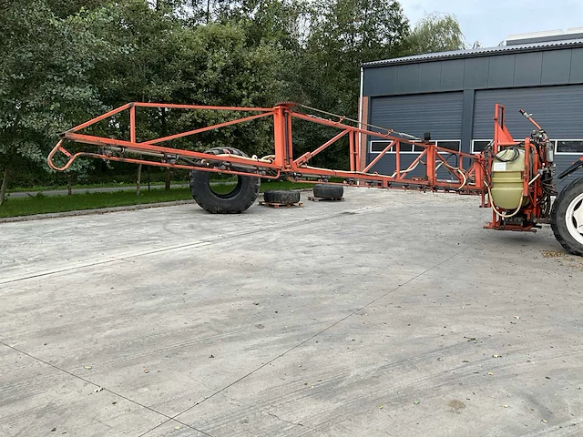1986 douven veldspuit - 58.13.004 - afbeelding 13 van  23