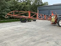 1986 douven veldspuit - 58.13.004 - afbeelding 13 van  23