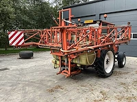 1986 douven veldspuit - 58.13.004 - afbeelding 18 van  23
