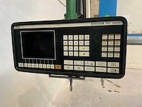 1986 haco pph 30110 cnc kantbank - afbeelding 6 van  8