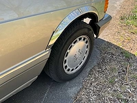 1986 mercedes 420 sel oldtimer - afbeelding 14 van  49