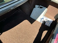 1986 mercedes 420 sel oldtimer - afbeelding 16 van  49