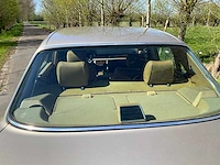 1986 mercedes 420 sel oldtimer - afbeelding 18 van  49
