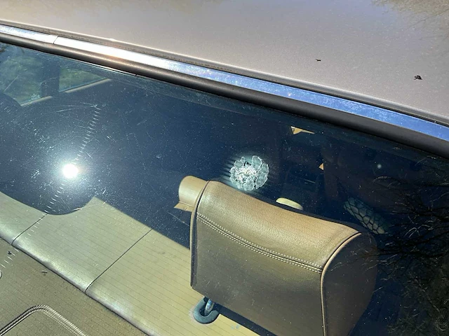 1986 mercedes 420 sel oldtimer - afbeelding 19 van  49