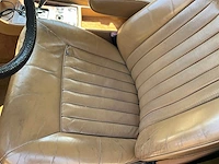 1986 mercedes 420 sel oldtimer - afbeelding 28 van  49