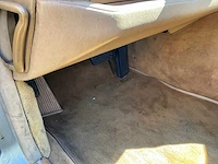 1986 mercedes 420 sel oldtimer - afbeelding 29 van  49
