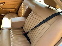 1986 mercedes 420 sel oldtimer - afbeelding 31 van  49