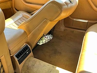1986 mercedes 420 sel oldtimer - afbeelding 35 van  49