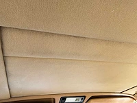 1986 mercedes 420 sel oldtimer - afbeelding 40 van  49