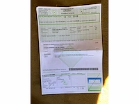 1986 mercedes 420 sel oldtimer - afbeelding 42 van  49