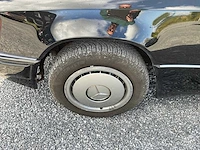 1986 mercedes-benz 250 oldtimer - afbeelding 9 van  21