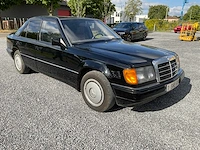 1986 mercedes-benz 250 oldtimer - afbeelding 12 van  21