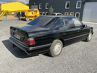 1986 mercedes-benz 250 oldtimer - afbeelding 17 van  21