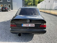 1986 mercedes-benz 250 oldtimer - afbeelding 18 van  21