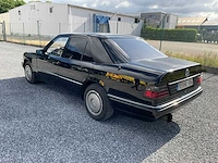 1986 mercedes-benz 250 oldtimer - afbeelding 19 van  21
