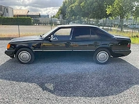 1986 mercedes-benz 250 oldtimer - afbeelding 20 van  21