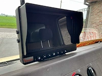 1986 mercedes-benz lichte vracht veewagen oldtimer - afbeelding 4 van  31