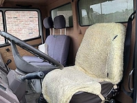 1986 mercedes-benz lichte vracht veewagen oldtimer - afbeelding 5 van  31