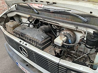 1986 mercedes-benz lichte vracht veewagen oldtimer - afbeelding 19 van  31
