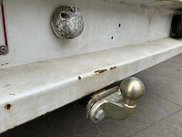 1986 mercedes-benz lichte vracht veewagen oldtimer - afbeelding 21 van  31