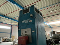 1986 nordklima industriële verwarmingsinstallatie - afbeelding 4 van  7