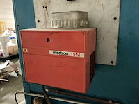 1986 nordklima industriële verwarmingsinstallatie - afbeelding 5 van  7